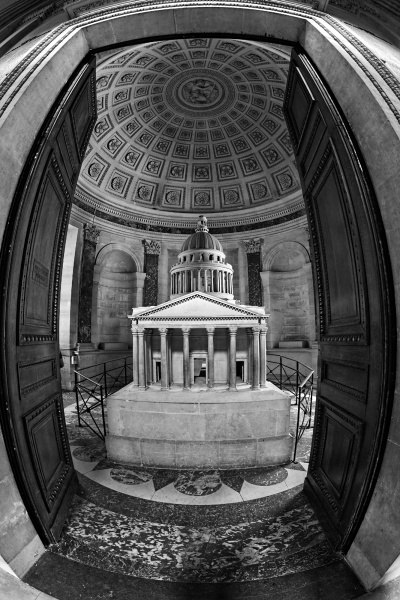 Fisheye Hemi Serial Macbook