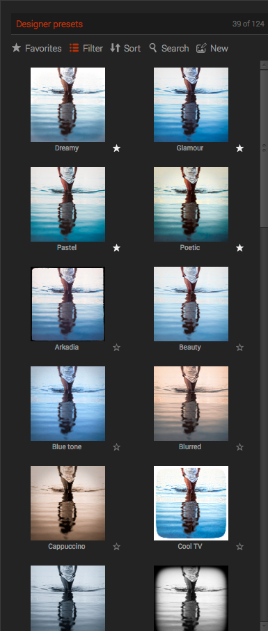 import presets in dxo filmpack import presets in dxo filmpack