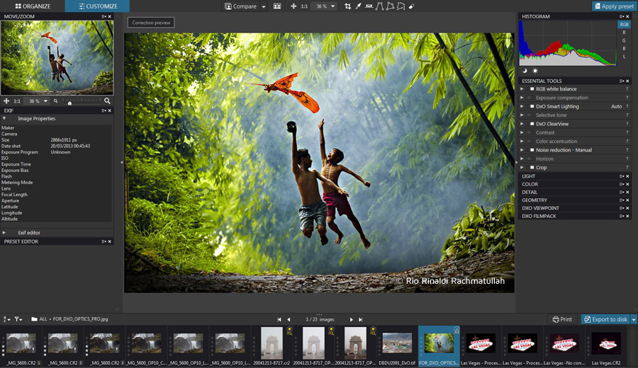 dxo photolab 3 tutorial dxo photolab 3 tutorial