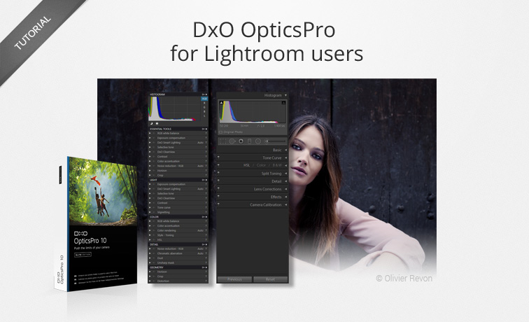 how to use dxo viewpoint with lightroom how to use dxo viewpoint with lightroom