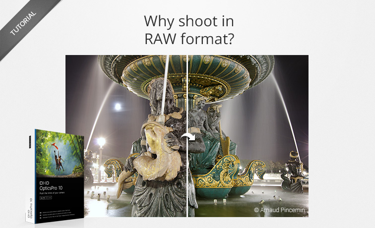 why shoot in raw format www dxo com format raw
